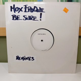 Vinilo remember dj mox epoque be sure rmx