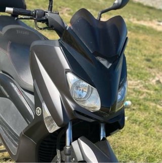 Faro Yamaha Xmax