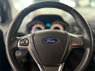 Ford Transit Courier  Van 1.0 EcoBoost