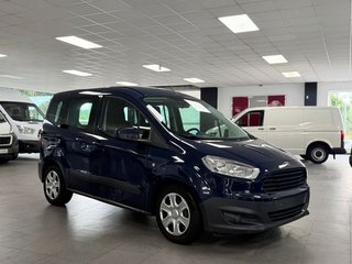 Ford Transit Courier  Van 1.0 EcoBoost