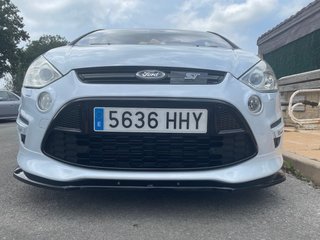 Ford S-MAX 2012