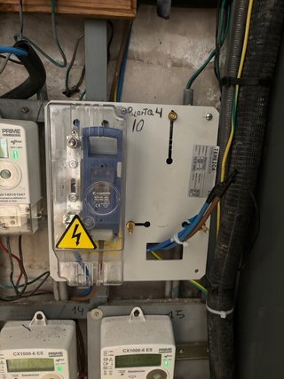 Electricidad industrial y climatización