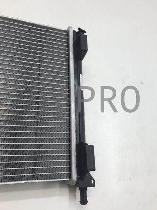 Radiador agua Fiat doblo 1 diesel nuevo
