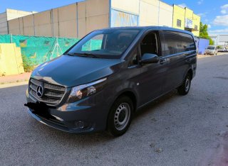 Mercedes-Benz Vito 2020