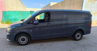 Mercedes-Benz Vito 2020