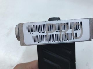 Valvula dosificadora jeep