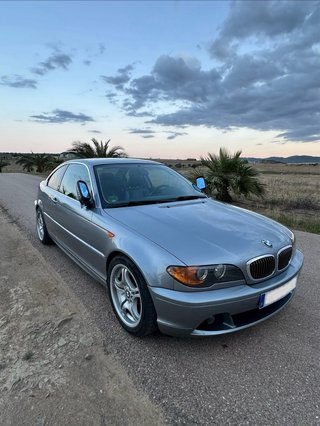 BMW Serie 3 2004