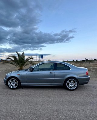 BMW Serie 3 2004