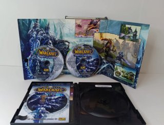 Colección World of Warcraft PC