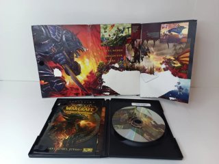 Colección World of Warcraft PC