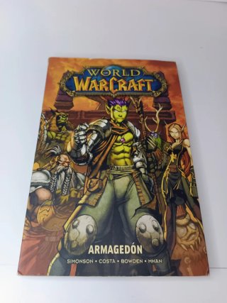 Colección World of Warcraft PC