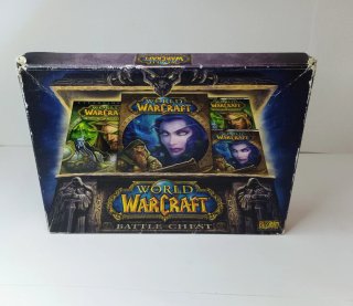Colección World of Warcraft PC