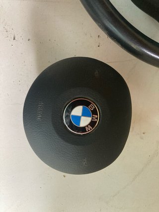 Volante BMW E46