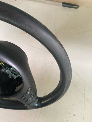 Volante BMW E46