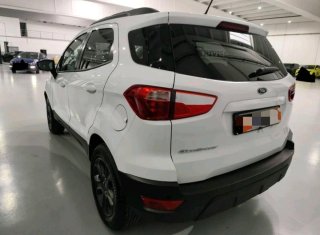 Ford EcoSport 2018