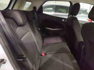 Ford EcoSport 2018