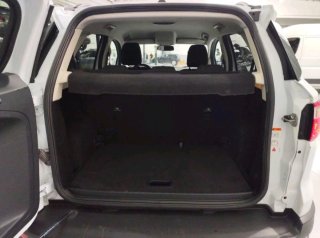 Ford EcoSport 2018