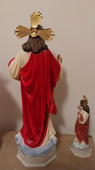 Imaginería Religiosa Variada