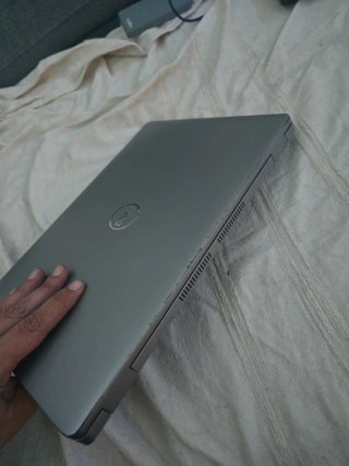 Dell Latitude 5420 Grigio
