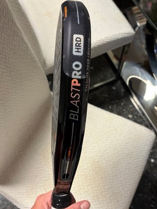 Pala de pádel Joma Attack 1000