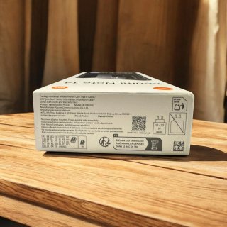 Xiaomi Redmi Note 14 4G 8/256GB Negro
