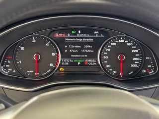Audi A6 Avant 45 TDI Mild Hybrid automático 231 cv