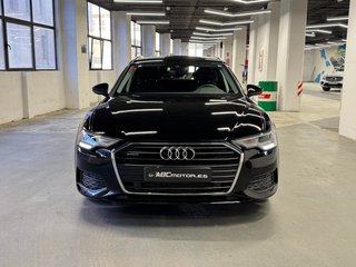 Audi A6 Avant 45 TDI Mild Hybrid automático 231 cv