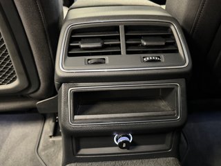 Audi A6 Avant 45 TDI Mild Hybrid automático 231 cv