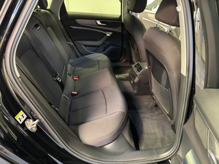 Audi A6 Avant 45 TDI Mild Hybrid automático 231 cv