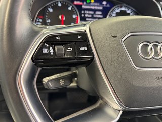 Audi A6 Avant 45 TDI Mild Hybrid automático 231 cv