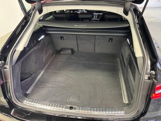 Audi A6 Avant 45 TDI Mild Hybrid automático 231 cv