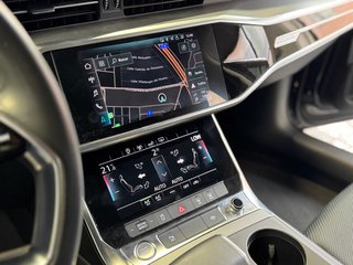 Audi A6 Avant 45 TDI Mild Hybrid automático 231 cv
