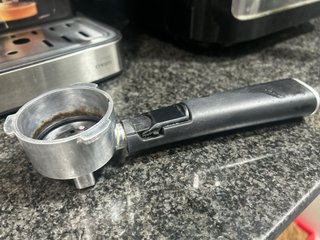 Cafetera Cecotec