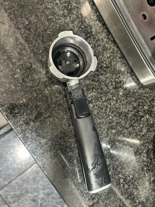 Cafetera Cecotec
