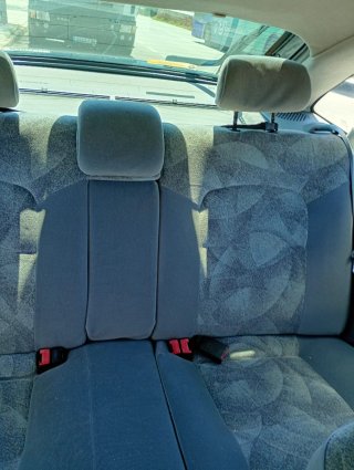 Renault Laguna 1999