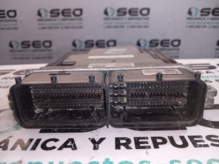 CENTRALITA MOTOR UCE KIA CEED (CD) 391992U100