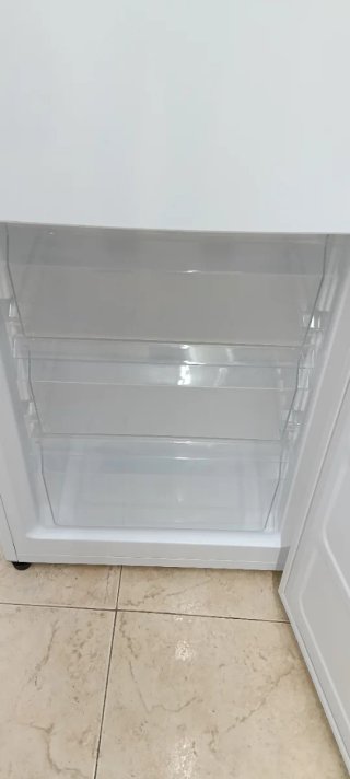 NEVERA COMBI EAS ELCTRONIC NO FROST ENERGÍA A+
