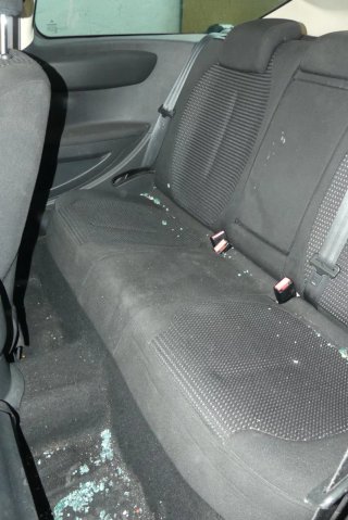 Despiece Citroen C4 1.6 HDI