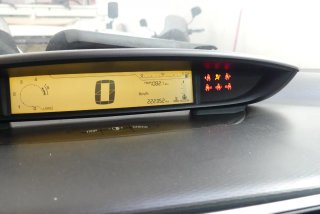 Despiece Citroen C4 1.6 HDI