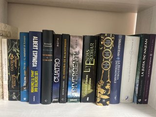 Libros