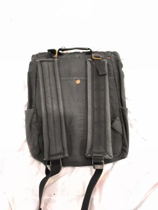 Mochila Converse Negra