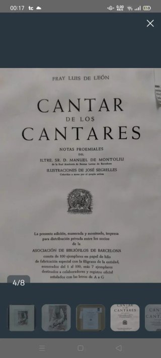 Grabado original José Segrelles firmado año 1946.
