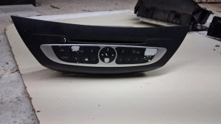 Auto rádio para o carro