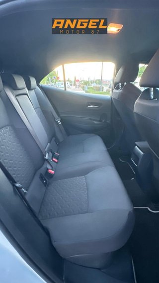 Toyota COROLLA 1.8 125H Active