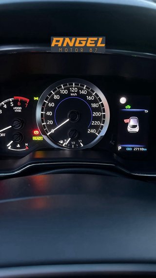Toyota COROLLA 1.8 125H Active