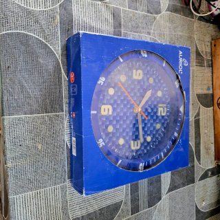 Reloj AURIOL Azul Oscuro!