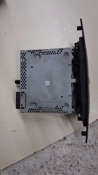 Móduto de controlo Renault