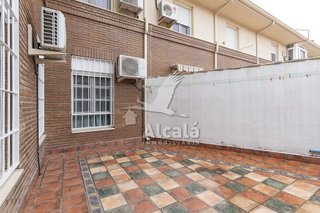 Piso en venta en Alovera