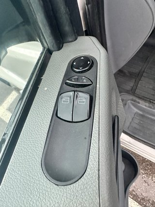 Mercedes-Benz Vito 2009