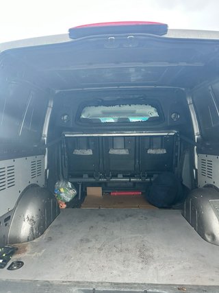 Mercedes-Benz Vito 2009
